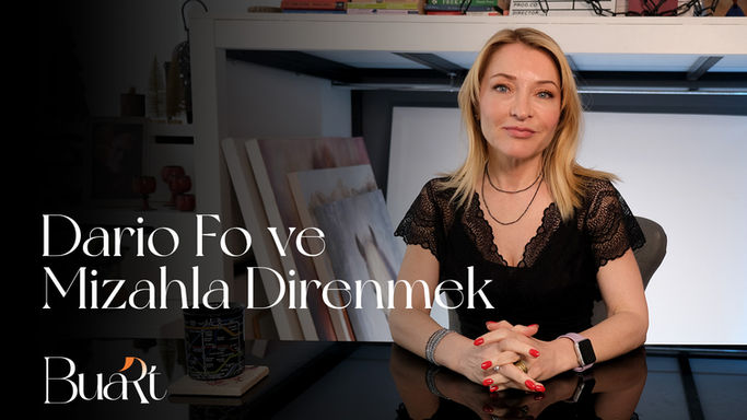 Dario Fo ve Mizahla Direnmek